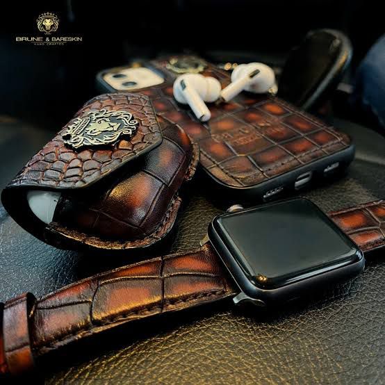 Covers, Straps & Mobile Accessories