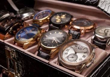 Premium Watches