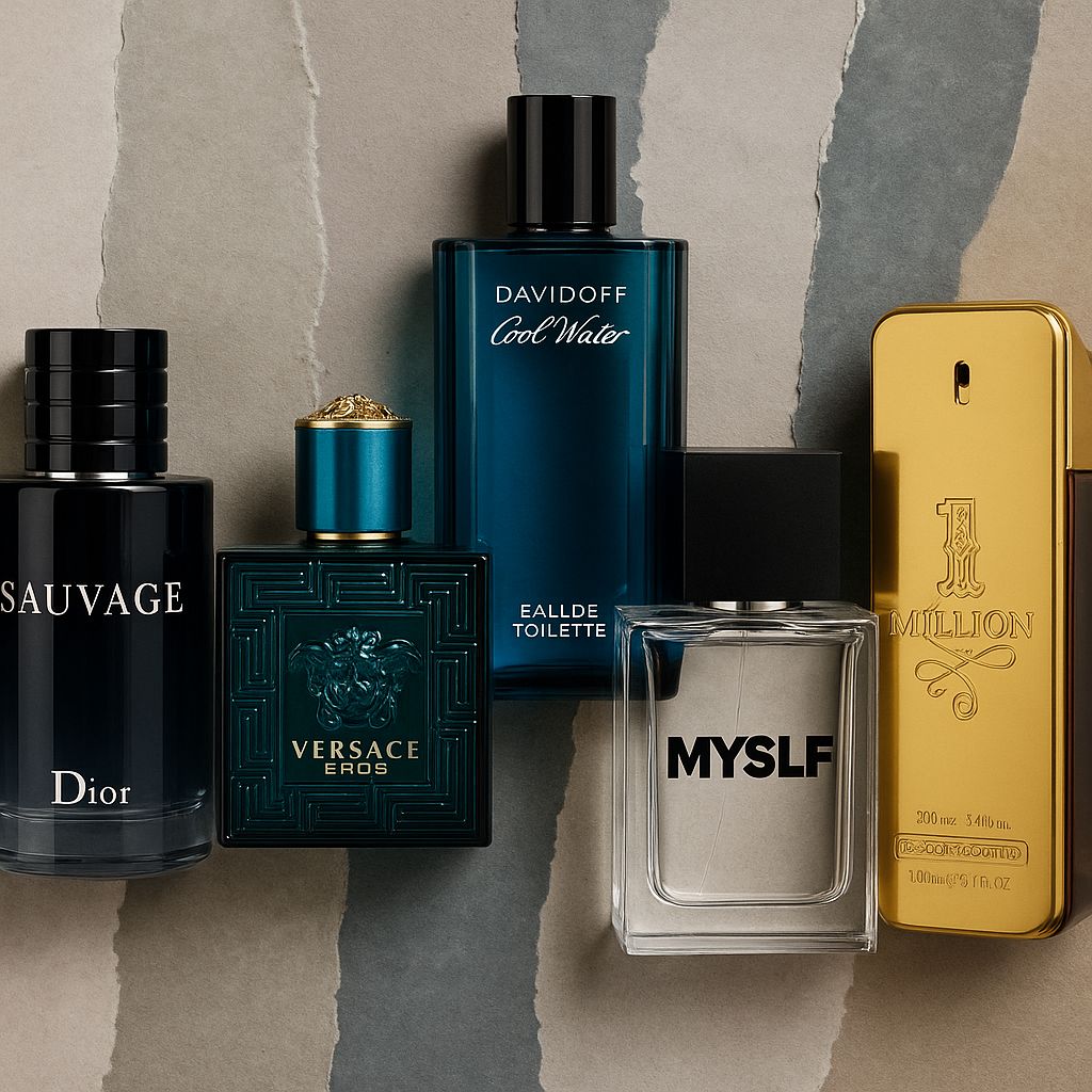 Premium Perfumes