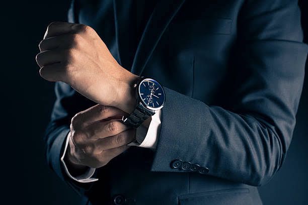Men's Watches